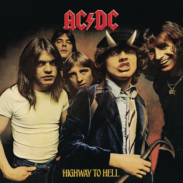 Highway To Hell [HD Version]